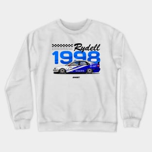 Volvo S40 BTCC Crewneck Sweatshirt